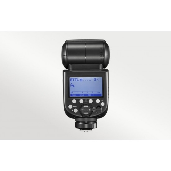 Φλας GODOX TT685II TLL για Sony