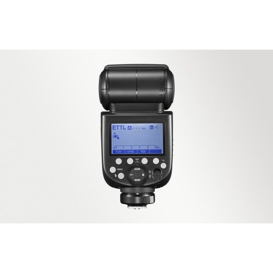 Φλας GODOX TT685II TTL για Nikon