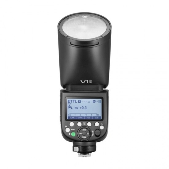 Φλας GODOX V1Pro TTL για Sony
