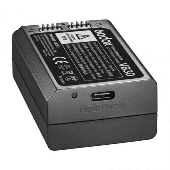 Φλας GODOX V1Pro TTL για Sony