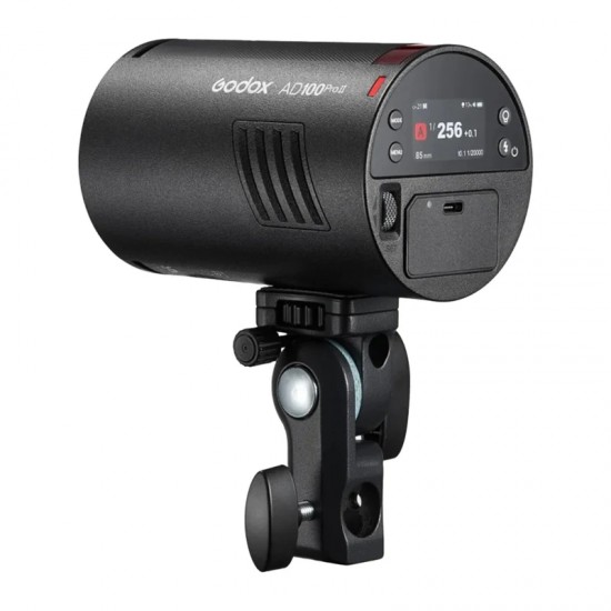 GODOX AD100Pro II Φλας