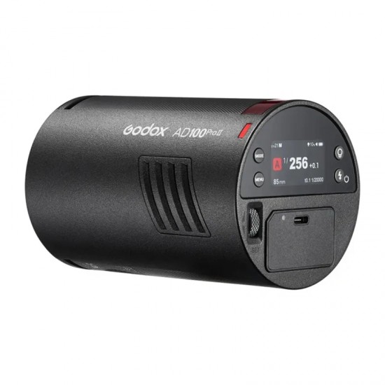 GODOX AD100Pro II Φλας