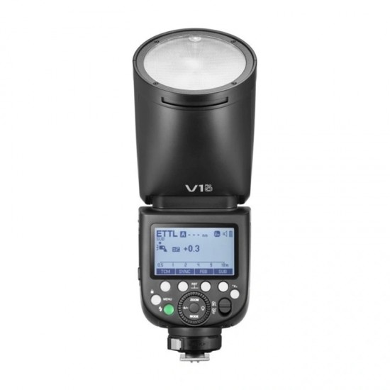 Φλας GODOX V1Pro TTL για Nikon