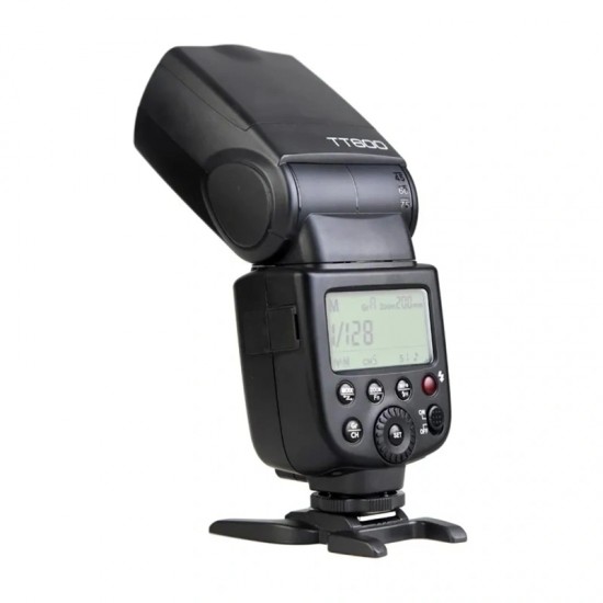 Φλας GODOX TT600