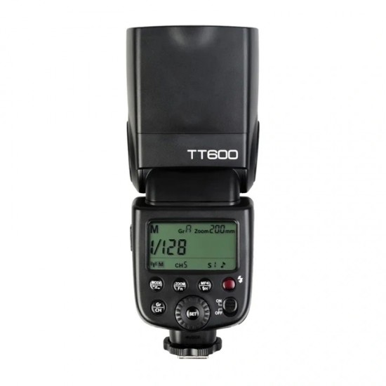 Φλας GODOX TT600