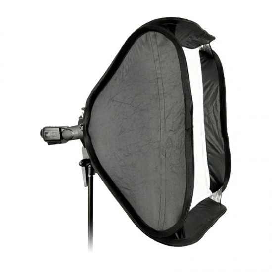 GODOX SFUV5050 Softbox, 50x50cm