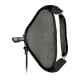 GODOX SFUV5050 Softbox, 50x50cm