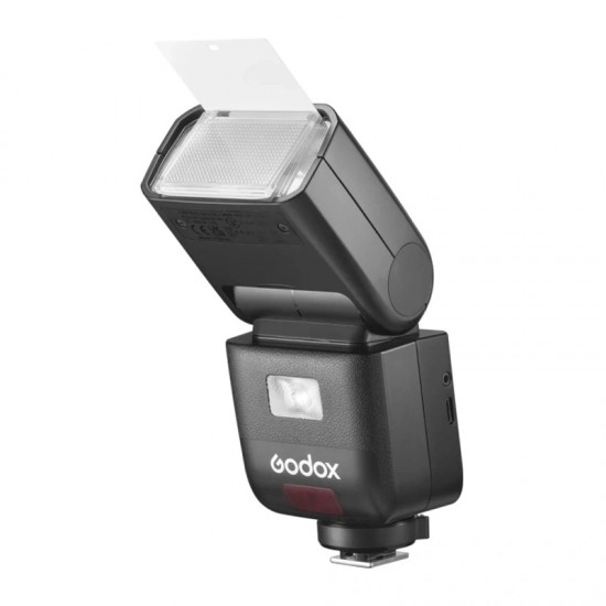 Φλας GODOX V480 TTL για Nikon