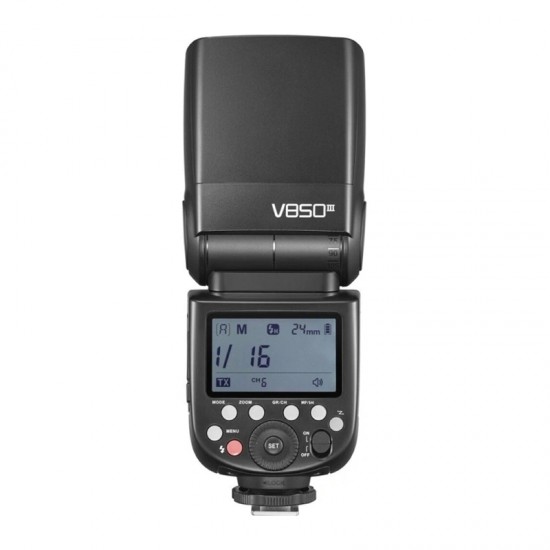 Φλας GODOX V850III