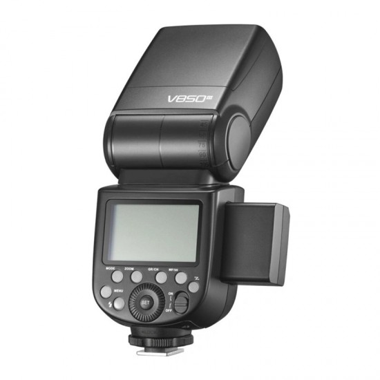Φλας GODOX V850III