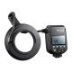 GODOX MF-R76 Μακρο φλας δακτυλίου