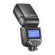 Φλας GODOX V860III TTL για Canon