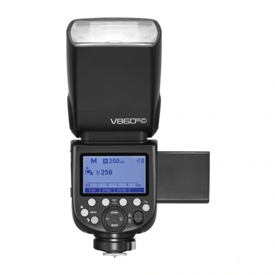 Φλας GODOX V860III TTL για Canon