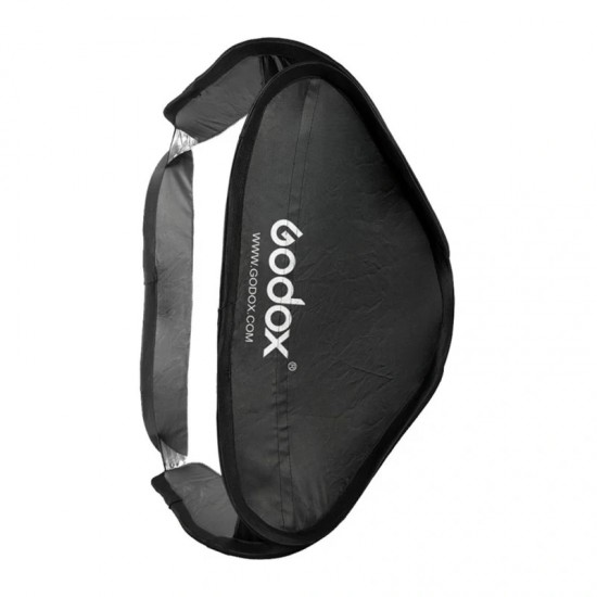 GODOX SFUV8080 Σετ Softbox 80εκ.