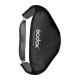 GODOX SFUV8080 Σετ Softbox 80εκ.