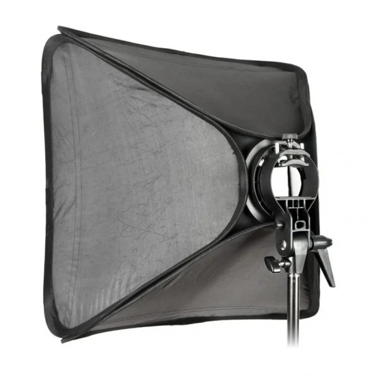 GODOX SFUV8080 Σετ Softbox 80εκ.