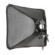GODOX SFUV8080 Σετ Softbox 80εκ.