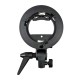 GODOX SFUV8080 Σετ Softbox 80εκ.