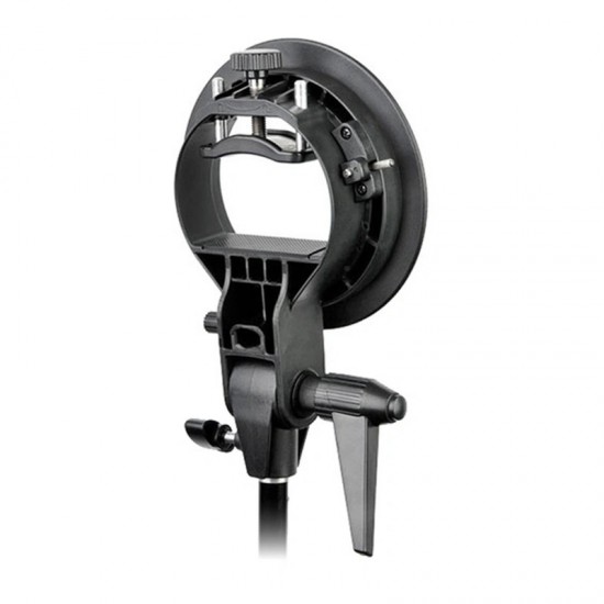 GODOX SFUV8080 Σετ Softbox 80εκ.