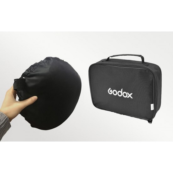 GODOX SFUV8080 Σετ Softbox 80εκ.