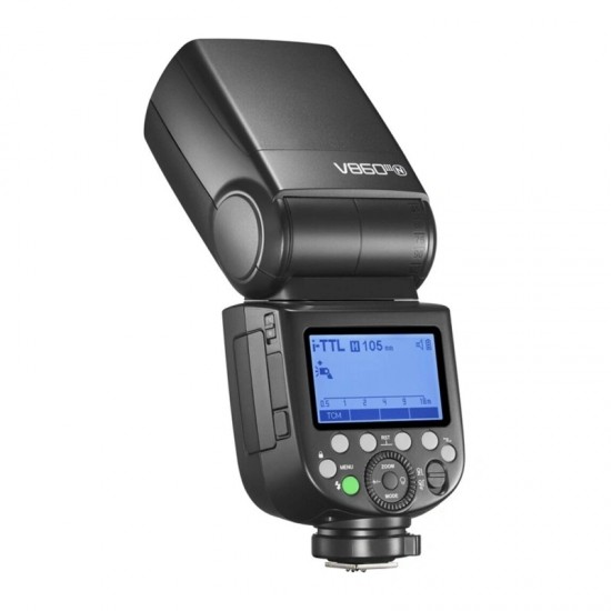 Φλας GODOX V860III TTL για Olympus