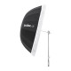 GODOX DPU-130T Ύφασμα διάχυσης για ομπρέλα 130cm