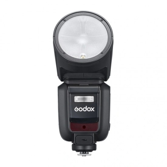 Φλας GODOX V100 TTL για Fujifilm