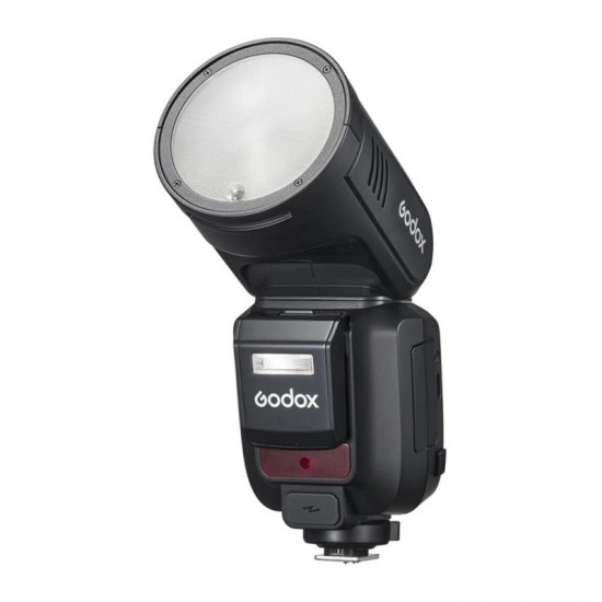 Φλας GODOX V100 TTL για Fujifilm