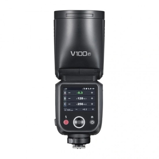 Φλας GODOX V100 TTL για Fujifilm