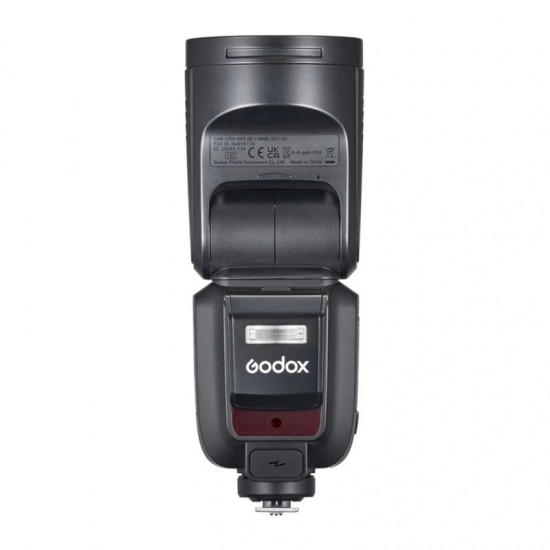 Φλας GODOX V100 TTL για Fujifilm