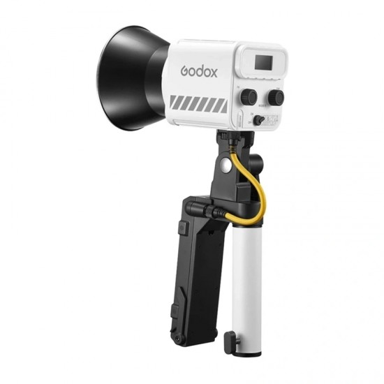 Φωτιστικό βίντεο GODOX ML60II BI LED