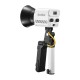 Φωτιστικό βίντεο GODOX ML60II BI LED