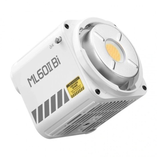 Φωτιστικό βίντεο GODOX ML60II BI LED