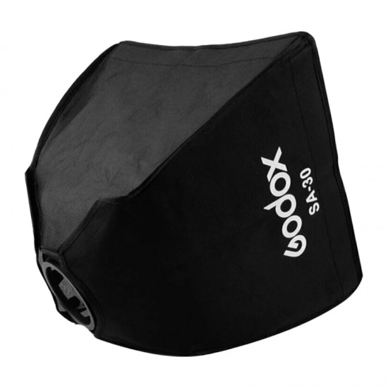 GODOX SA-30 Softbox, 30x30 εκ.