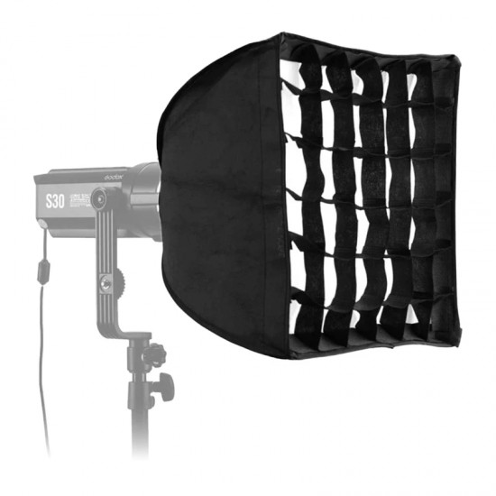 GODOX SA-30 Softbox, 30x30 εκ.