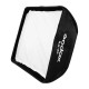 GODOX SA-30 Softbox, 30x30 εκ.