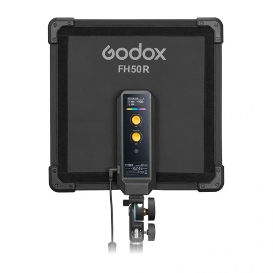 Φωτιστικό LED GODOX FH50R