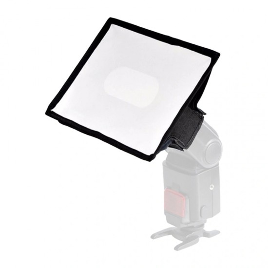Softbox GODOX SB1520 γενικής χρήσης, 15x20 εκ.