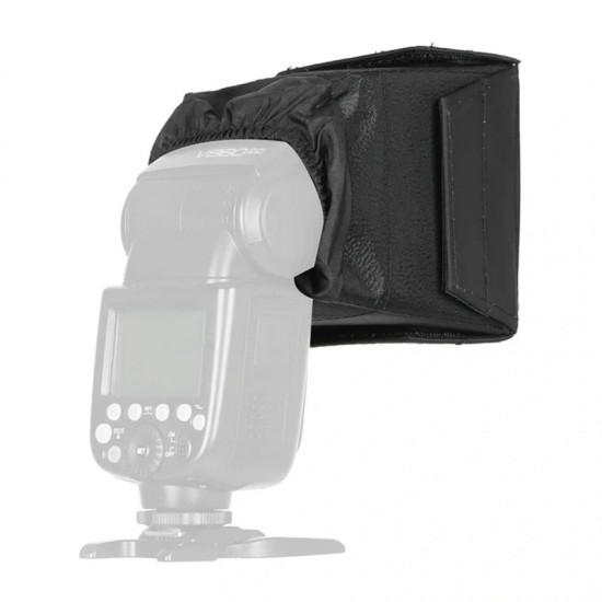 Softbox GODOX SB1010 γενικής χρήσης, 10x10 εκ.