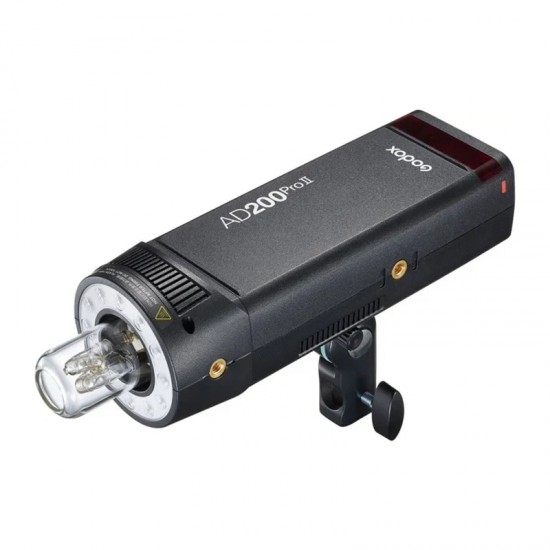 Φλας GODOX AD200ProII