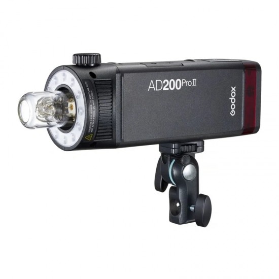 Φλας GODOX AD200ProII