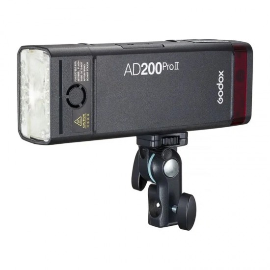 Φλας GODOX AD200ProII