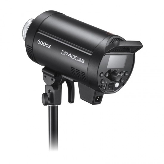 GODOX DP400IIIV Φλας