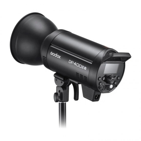 GODOX DP400IIIV Φλας