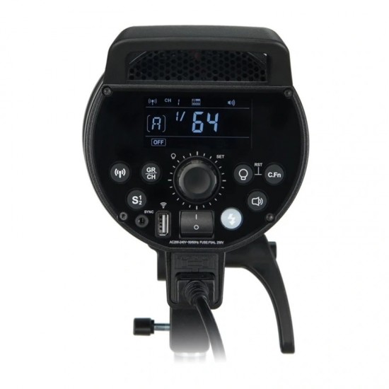 GODOX DP400IIIV Φλας