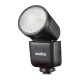 GODOX V1 mid TTL Flash για Nikon