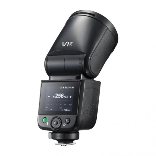 GODOX V1 mid TTL Flash για Nikon