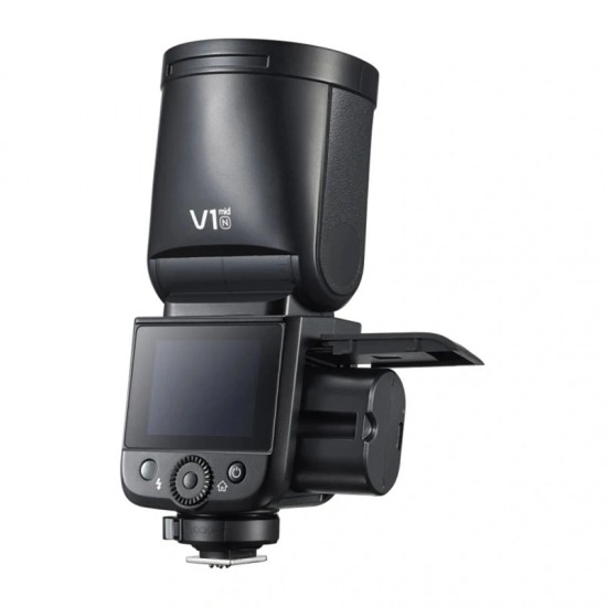 GODOX V1 mid TTL Flash για Nikon