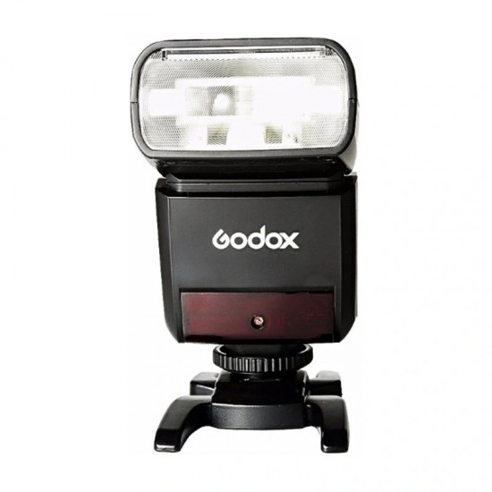 Φλας GODOX TT350 TTL για Nikon