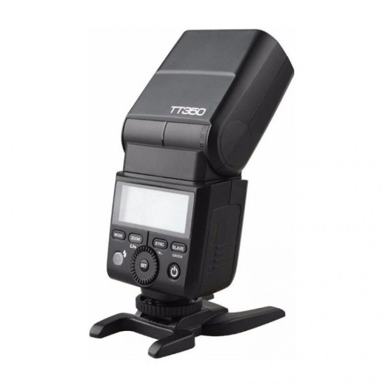 Φλας GODOX TT350 TTL για Nikon
